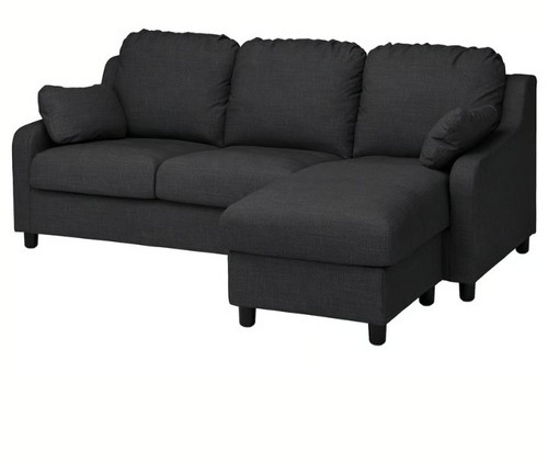 New covers for ikea vinliden - new,