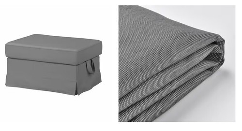 Ikea ektorp cover - cover, for