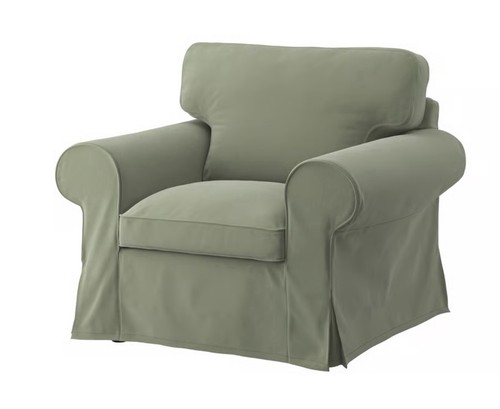 Brand new ikea ektorp - ikea, cover