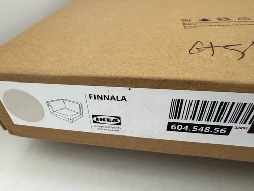 Ikea finnala corner section - finnala,