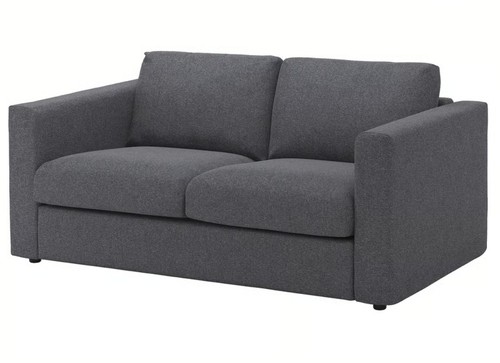 Ikea vimle cover - ikea,