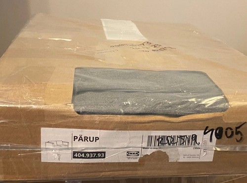 Ikea parup cover for - cover,