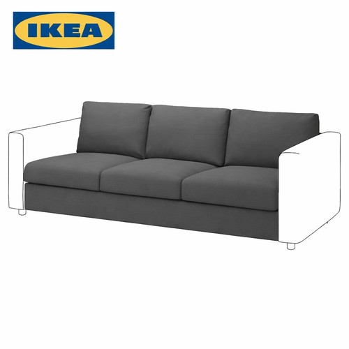 Ikea vimle seat section - ikea,