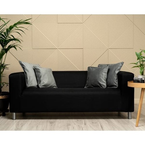 Tlyesd klippan loveseat - loveseat, cover