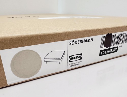 Ikea soderhamn cover for - cover,