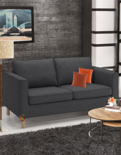 Ikea parup cover for - cover, 2-seat