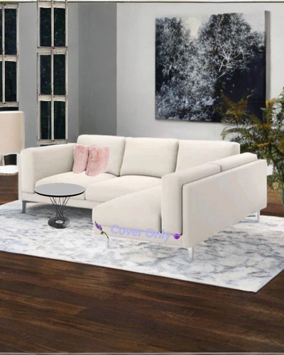 Ikea nockeby cover - nockeby, cover,
