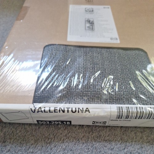 Ikea vallentuna back cushion - ikea,