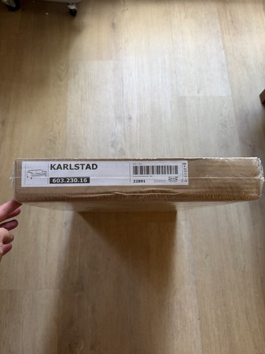 Ikea karlstad light gray - ikea,