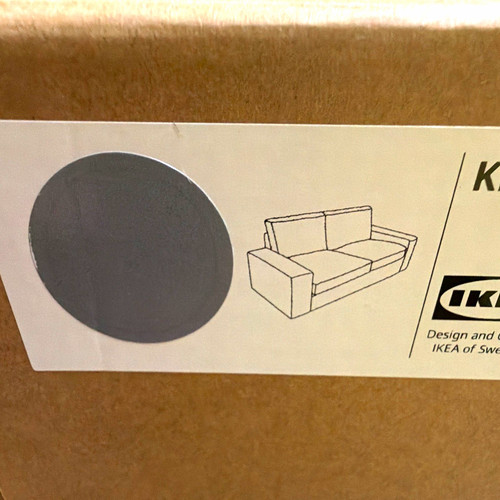 Kivik cover for seat - for, sofa