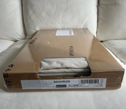 Ikea backsalen cover for - backsalen,