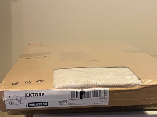 Brand new ikea ektorp - ikea, cover