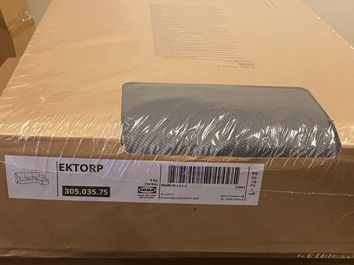 Ikea ektorp cover - ikea, for