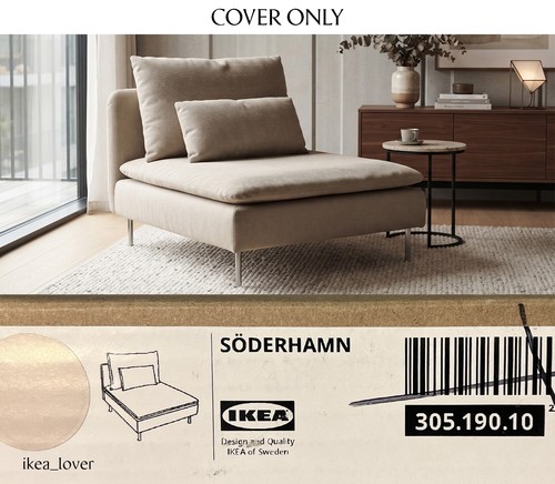 Ikea soderhamn cover for - ikea,