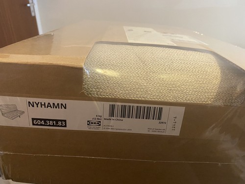 New ikea nyhamn three - ikea,