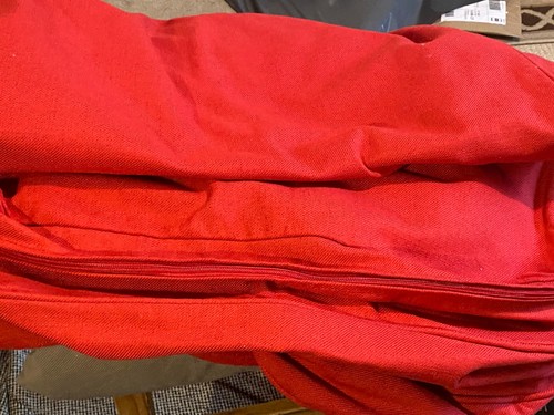 Used ikea ektorp cover - used,