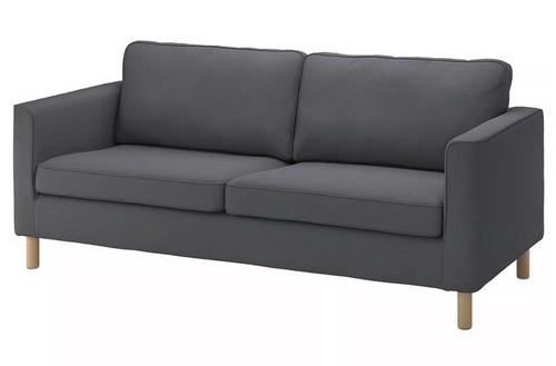 New ikea parup - new,