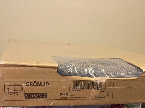 Ikea gronlid cover for - ikea, corner
