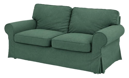 Thicker ektorp loveseat - thicker,