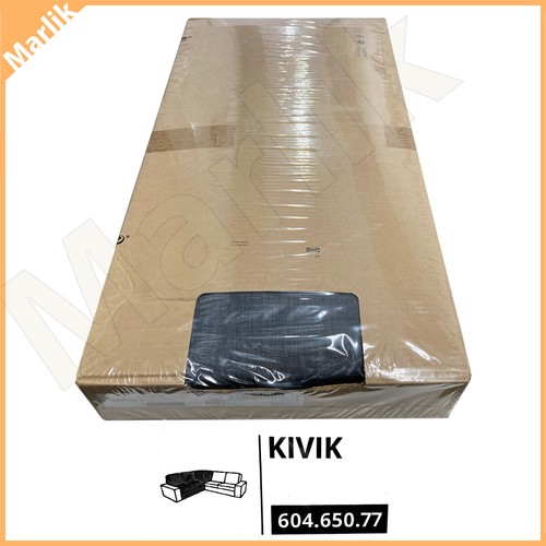 Ikea kivik cover - ikea, sofa