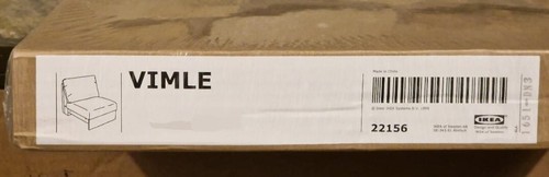 Ikea vimle seat section - vimle,