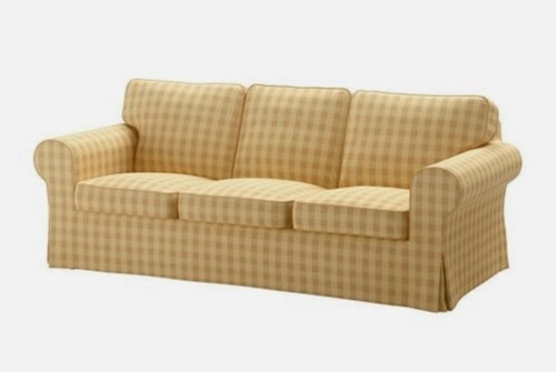 New ikea ektorp cover for - ektorp,